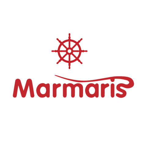 Eethuis Marmaris - logo