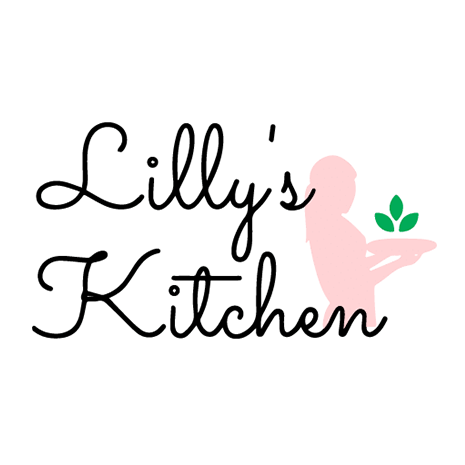 Lilly's Kitchen - logo