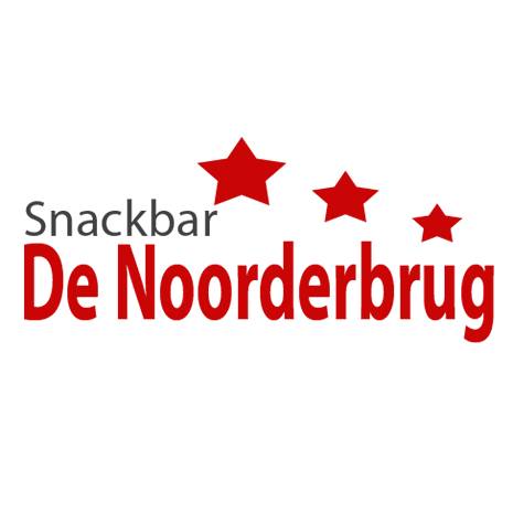 Snackbar de Noorderbrug - logo
