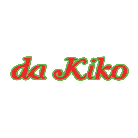 Da Kiko - logo