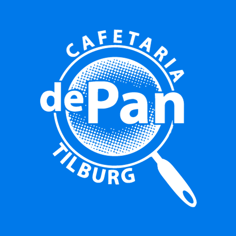 Cafetaria de Pan - logo