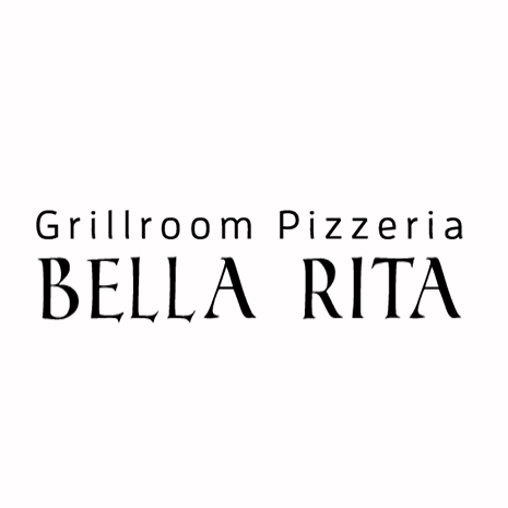 Grillroom Pizzeria Bella Rita - logo