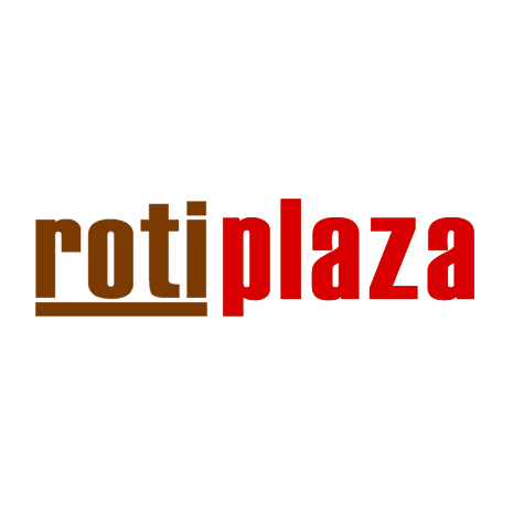 Roti Plaza - logo