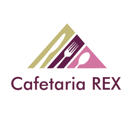 Cafetaria Rex - logo