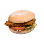 Kipburger the hot chick