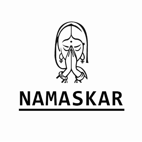 Namaskar & Griekexpress - logo