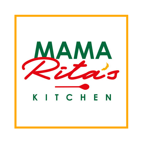 Mama Rita's - logo