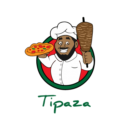 Pizzeria Tipaza - logo