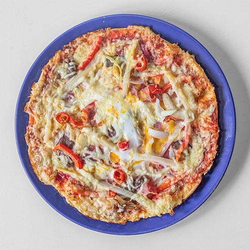 Pizza Adriano 26cm