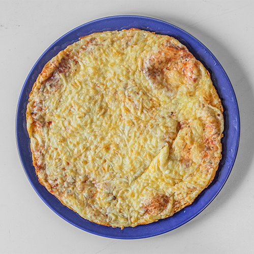 Pizza Margherita 26cm