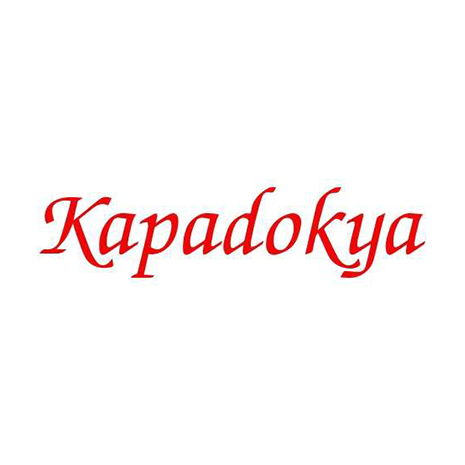 Kapadokya - logo