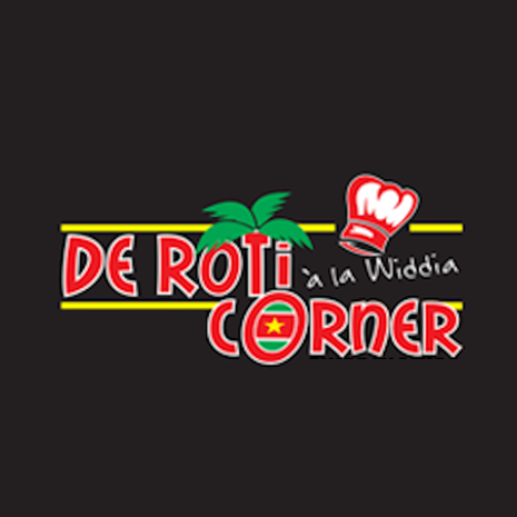 De Roti Corner Enschede - logo