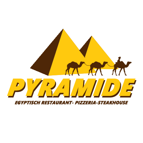 Pyramide - logo