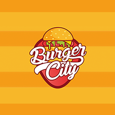 Burger City Heerhugowaard - logo