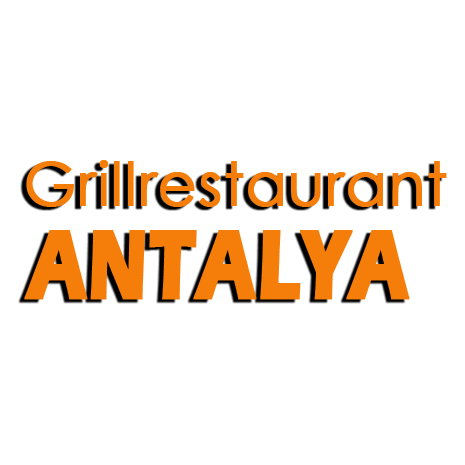 Grill restaurant Antalya - logo