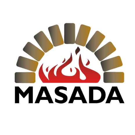 Masada - logo