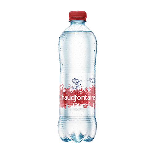 Chaudfontaine rood