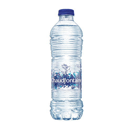 Chaudfontaine blauw