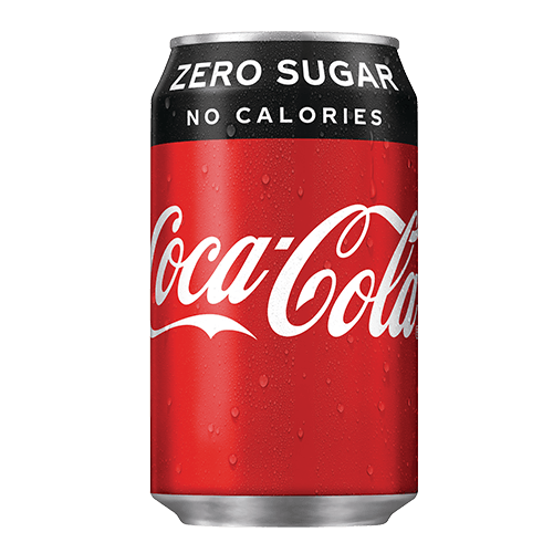 Coca-Cola Zero