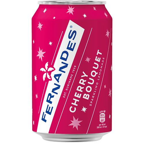 Fernandes Cherry Bouquet