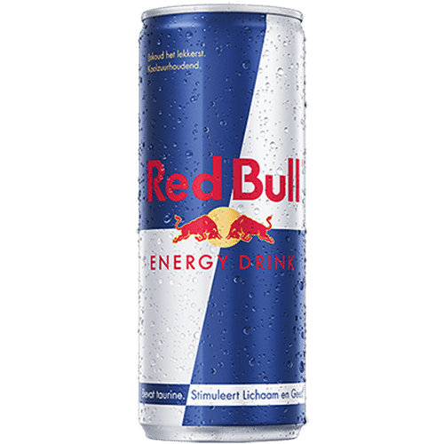 Red Bull