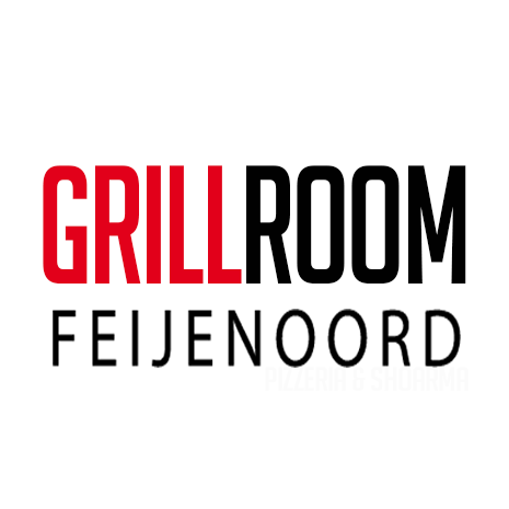 Grillroom Feijenoord - logo