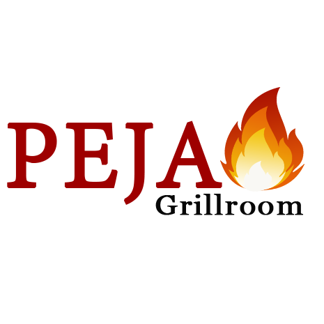 PeJa Grillroom - logo