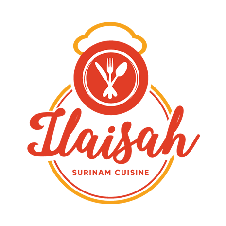 Ilaisah - logo