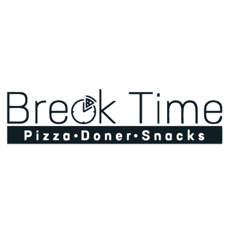 Break Time - logo