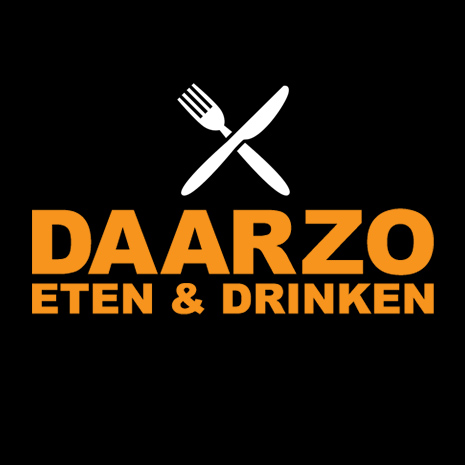 Daarzo - logo