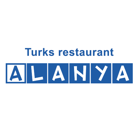 Alanya - logo