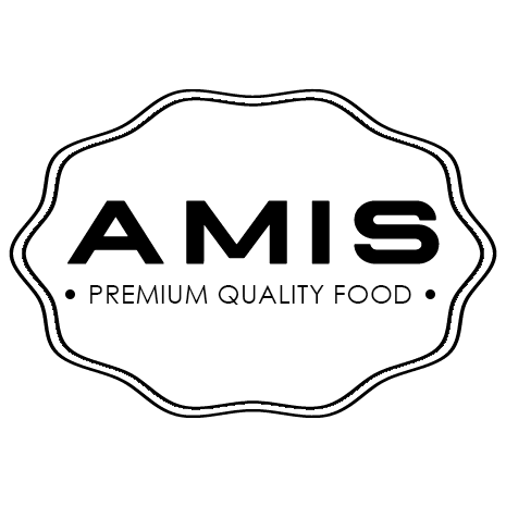 Amis Grill & Snacks - logo