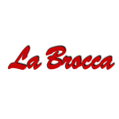 La Brocca - logo