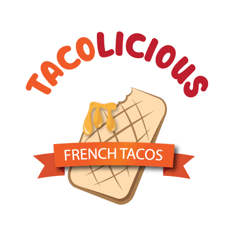 Tacolicious French Tacos - logo