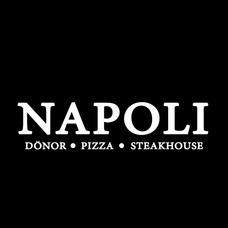 Pizzeria Napoli Klazienaveen (verwijderen) - logo