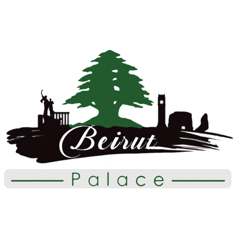 Beirut Palace - logo