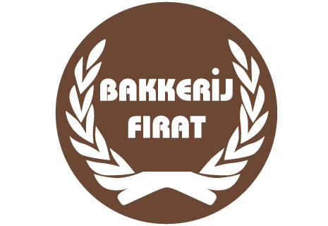 Bakkerij Firat - logo