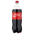 Coca-Cola fles 1,5L