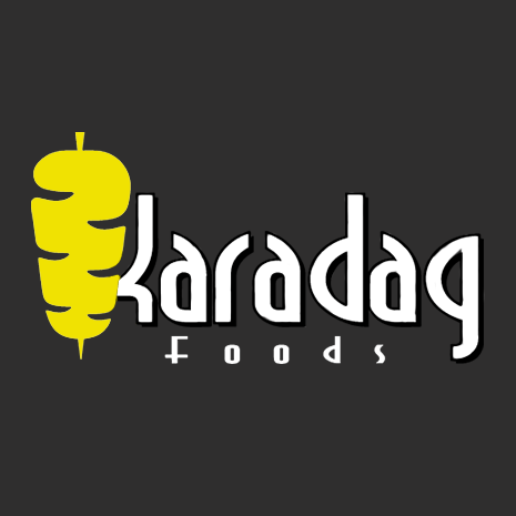 Karadag Foods - logo