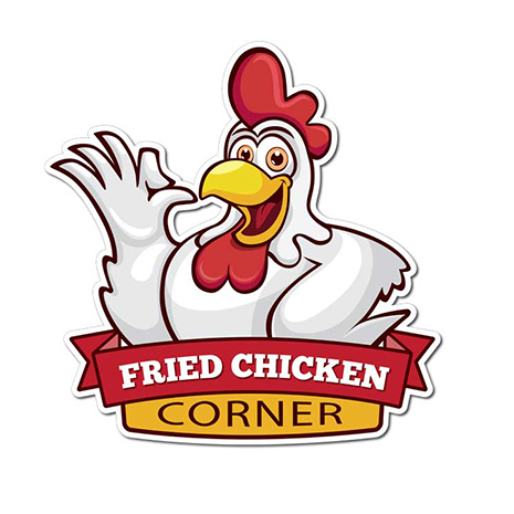 Fried Chicken Corner - logo
