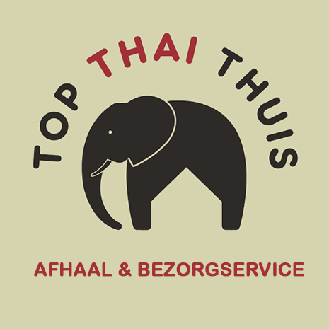 Top Thai Thuis - logo