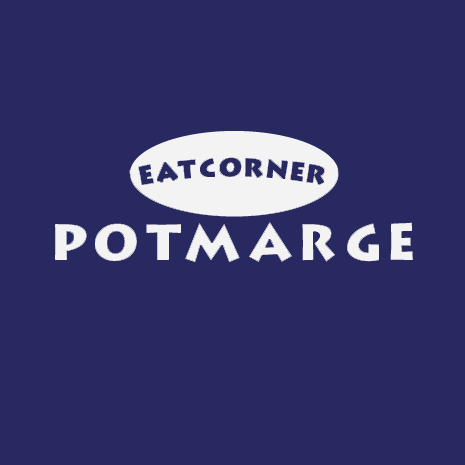 Eatcorner potmarge - logo
