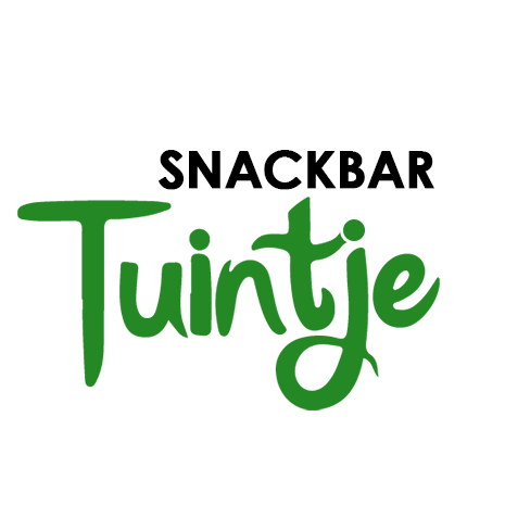 Snackbar Tuintje - logo