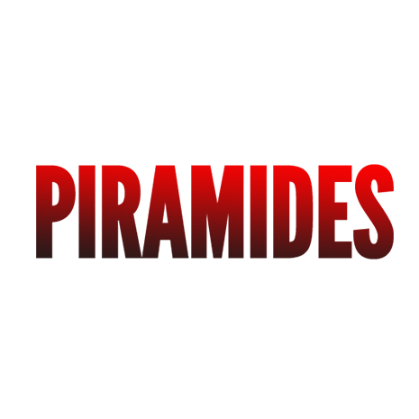 Piramides - logo