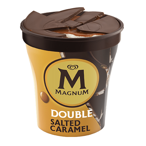 Magnum Double Salted Caramel 440 ml