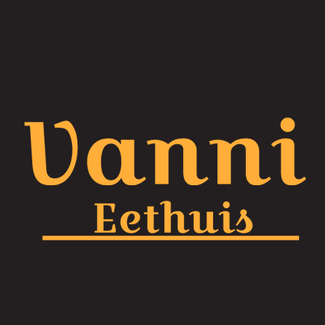 Vanni Eethuis - logo