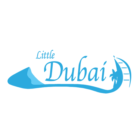 Little Dubai (verwijderen) - logo