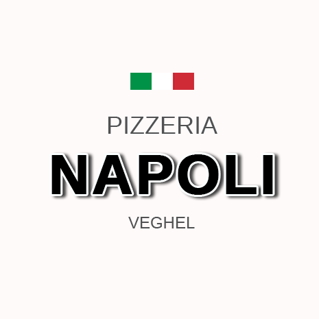 Pizzeria & Grillroom Napoli - logo