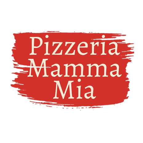 Mamma Mia Rolde - logo