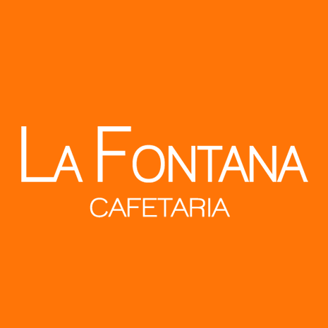La Fontana - logo